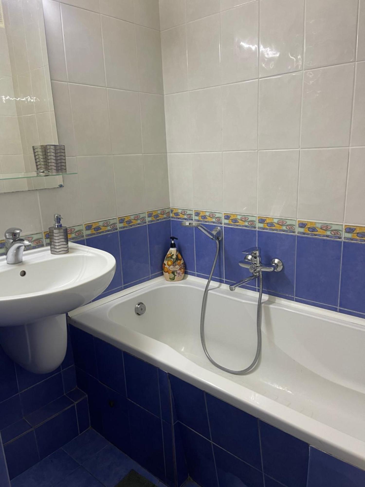 Two-Room Apartment For You Odesa Exterior foto