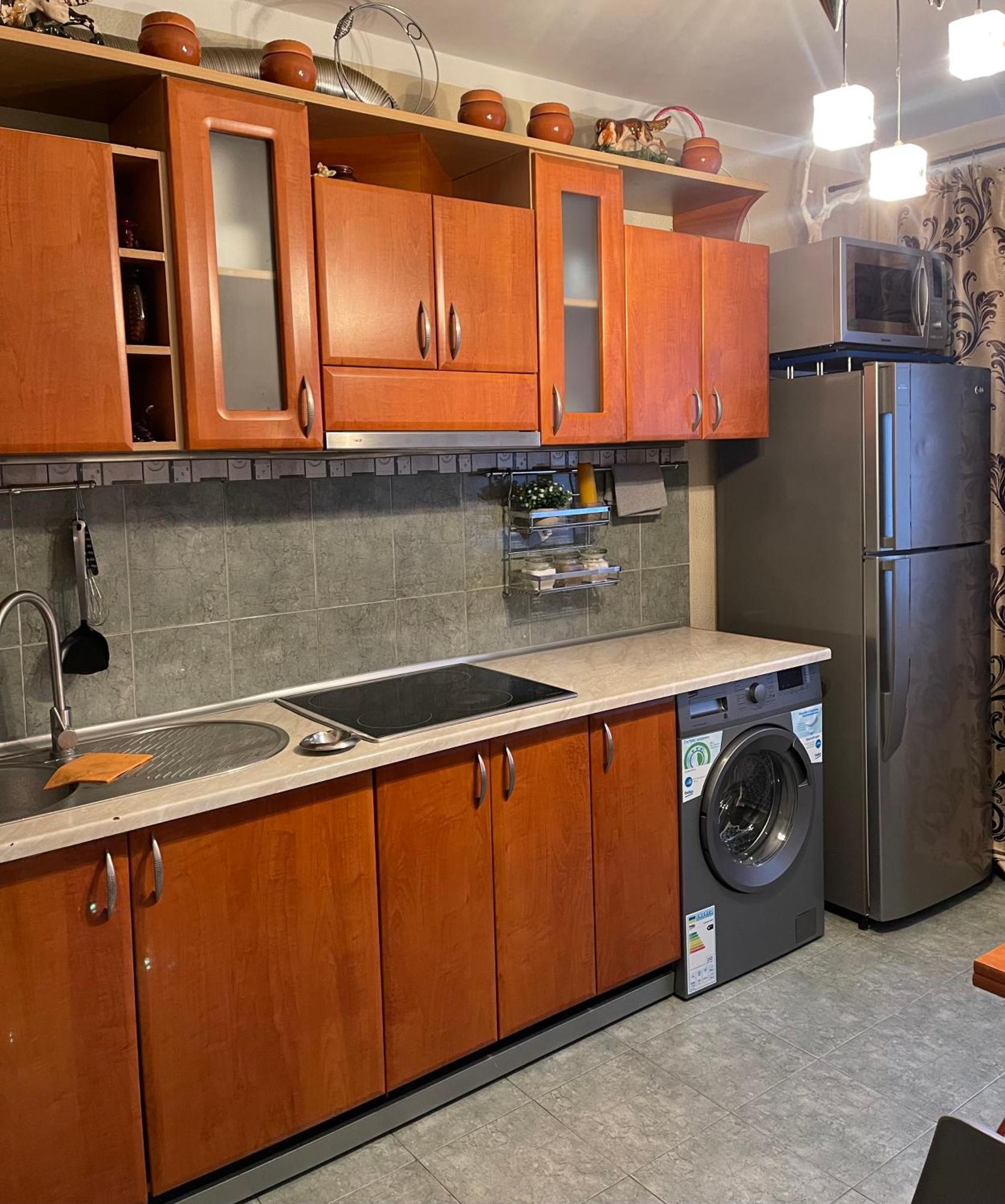 Two-Room Apartment For You Odesa Exterior foto